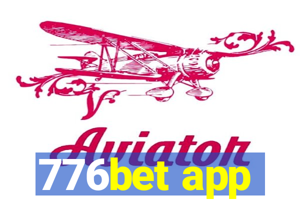 776bet app